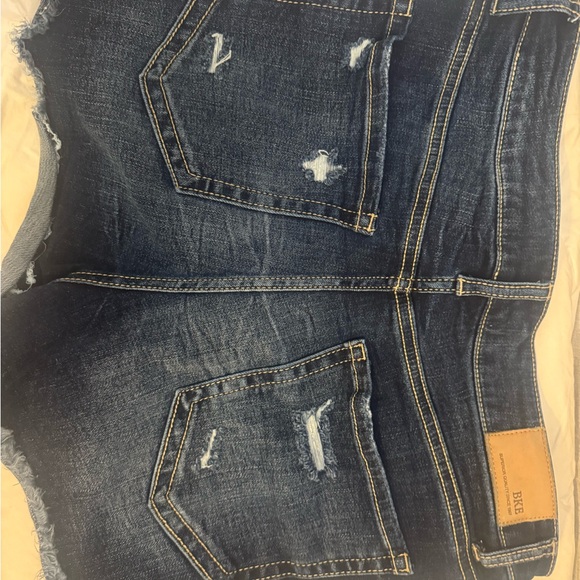 EUC, SF/PF BKE shorts. - Picture 2 of 3